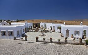 Eleni'S Village Suites